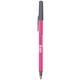 BIC (R) Round Stic (R) - CLEAR SPARKLE