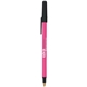 BIC (R) Round Stic (R) - CLEAR SPARKLE