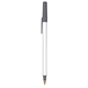 BIC (R) Round Stic (R) - CLEAR SPARKLE