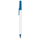 BIC (R) Round Stic (R) - CLEAR SPARKLE