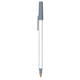 BIC (R) Round Stic (R) - CLEAR SPARKLE