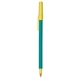 BIC (R) Round Stic (R) - CLEAR SPARKLE