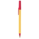 BIC (R) Round Stic (R) - CLEAR SPARKLE