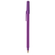 BIC (R) Round Stic (R) - CLEAR SPARKLE