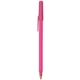 BIC (R) Round Stic (R) - CLEAR SPARKLE