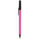 BIC (R) Round Stic (R) - CLEAR SPARKLE