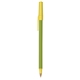 BIC (R) Round Stic (R) - CLEAR SPARKLE