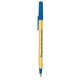 BIC (R) Round Stic (R) - CLEAR SPARKLE
