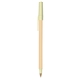 BIC (R) Round Stic (R) - CLEAR SPARKLE