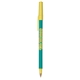 BIC (R) Round Stic (R) - CLEAR SPARKLE