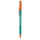BIC (R) Round Stic (R) - CLEAR SPARKLE