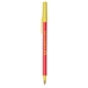 BIC (R) Round Stic (R) - CLEAR SPARKLE