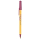 BIC (R) Round Stic (R) - CLEAR SPARKLE