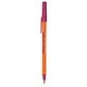BIC (R) Round Stic (R) - CLEAR SPARKLE
