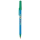 BIC (R) Round Stic (R) - CLEAR SPARKLE