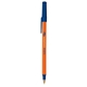 BIC (R) Round Stic (R) - CLEAR SPARKLE