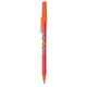 BIC (R) Round Stic (R) - CLEAR SPARKLE