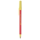 BIC (R) Round Stic (R) - CLEAR SPARKLE