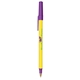 BIC (R) Round Stic (R) - CLEAR SPARKLE