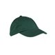 Big Accessories 6- Panel Washed Twill Low - Profile Cap - All