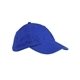 Big Accessories 6- Panel Washed Twill Low - Profile Cap - All