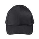 Big Accessories Adult Structured Twill Snapback Cap