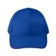 Big Accessories Adult Structured Twill Snapback Cap