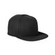 Big Accessories Flat Bill Sport Cap