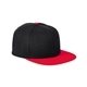Big Accessories Flat Bill Sport Cap