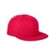 Big Accessories Flat Bill Sport Cap