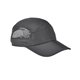 Big Accessories Foldable Bill Performance Cap