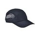 Big Accessories Foldable Bill Performance Cap