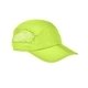 Big Accessories Foldable Bill Performance Cap