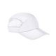 Big Accessories Foldable Bill Performance Cap