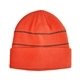 Big Accessories Reflective Beanie
