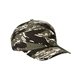 Big Accessories Structured Camo Hat - ALL