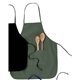 Big Accessories Two - Pocket 28 Apron