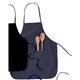 Big Accessories Two - Pocket 28 Apron