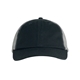 Big Accessories Washed Trucker Cap