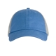 Big Accessories Washed Trucker Cap