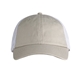 Big Accessories Washed Trucker Cap