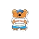 big shirt bear - design - a - bear(tm)