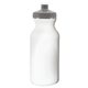 Bike - 20 oz Sports Water Bottle with Push Pull Lid