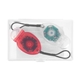 Bike Light Set With Case