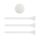 BioAd(TM) Golf Tee Fairway Pac