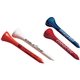 Biodegradable Wood Golf Tees