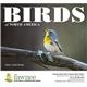 Birds of North America - Stapled - Good Value Calendars(R)
