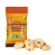 bite size chocolate chip cookies - 2 oz