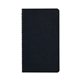 Black Mini Notebook