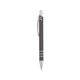 black tie pen with gift pouch